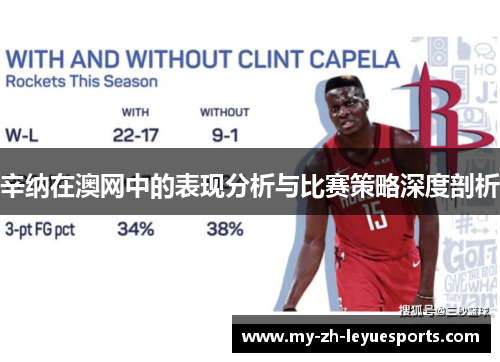 辛纳在澳网中的表现分析与比赛策略深度剖析